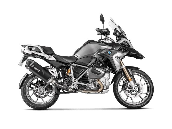 S-B12SO23-HAATBL, Akrapovic R 1250 GS