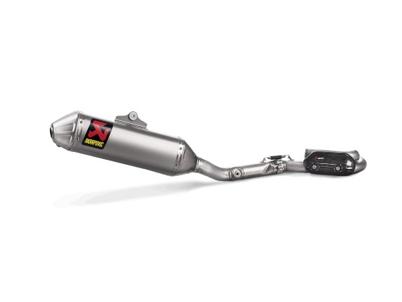 S-K2MR9-BNTA, RACING LINE KX250F