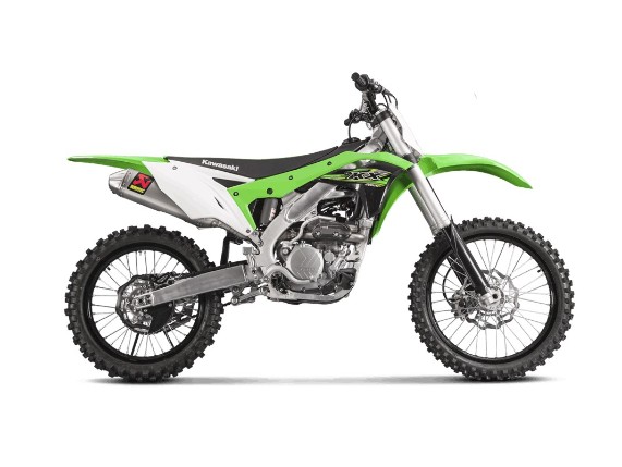 S-K2MR9-BNTA, RACING LINE KX250F