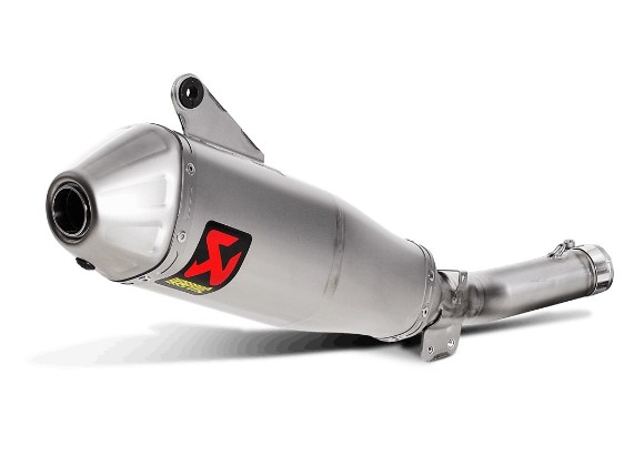 S-Y2SO8-CIBNTA, Slip-On YZ250F 2014-