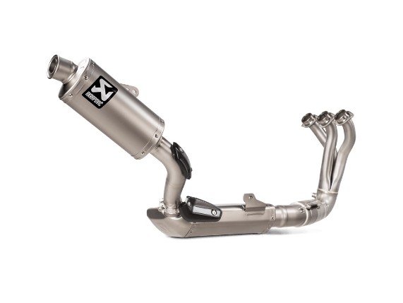 S-Y9R16-HDT, Racing Line (Titanium) RC - Racing