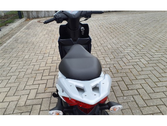 SUZUKI ADDRESS 110 UK, 0003136