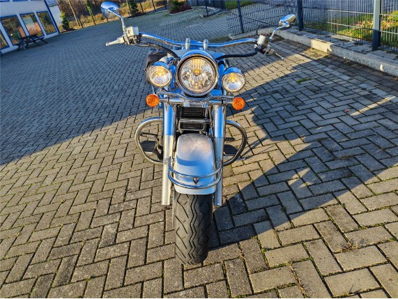SUZUKI C 1500 LC INTRUDER VL, 0002925