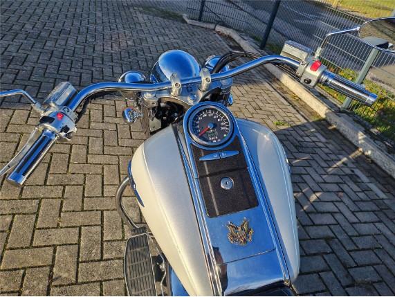 SUZUKI C 1500 LC INTRUDER VL, 0002925