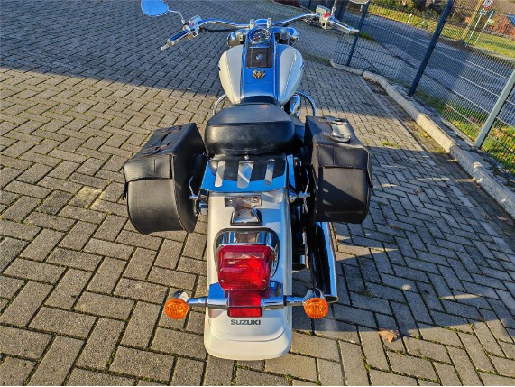 SUZUKI C 1500 LC INTRUDER VL, 0002925