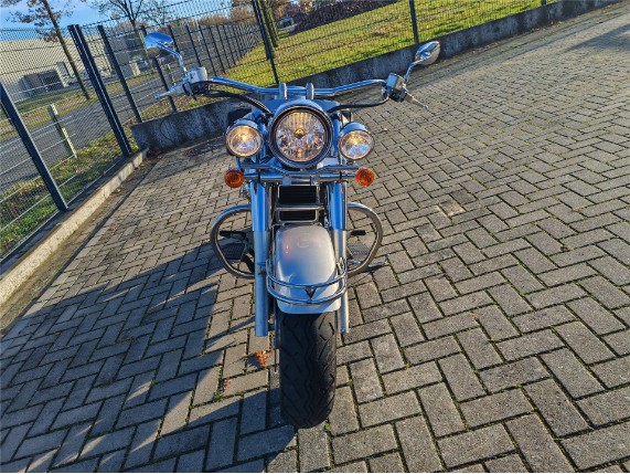SUZUKI C 1500 LC INTRUDER VL, 0002925