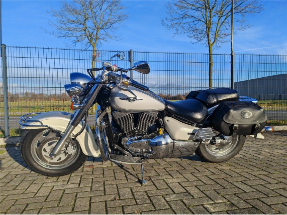 SUZUKI C 1500 LC INTRUDER VL, 0002925