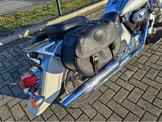 SUZUKI C 1500 LC INTRUDER VL, 0002925