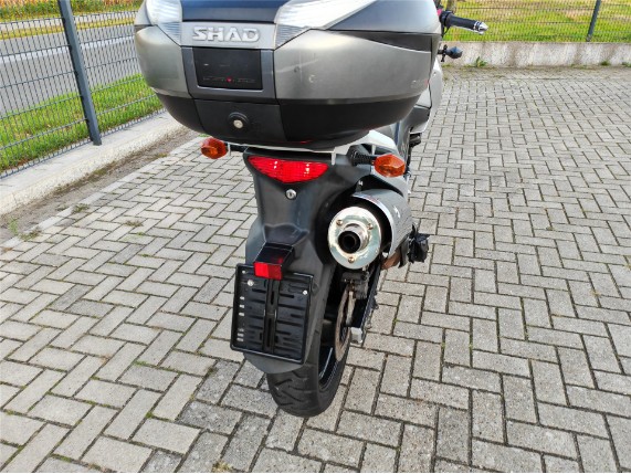 SUZUKI DL 650 V STROM, 0002911