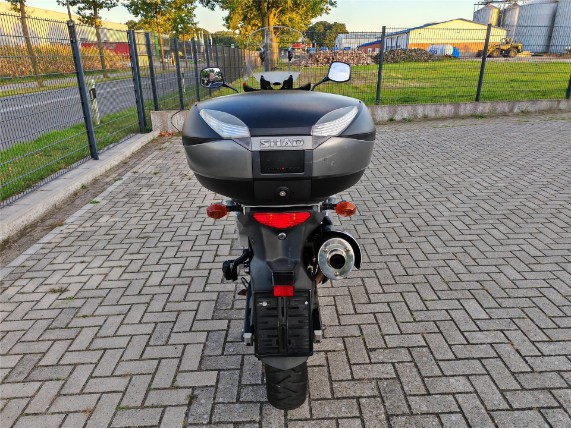 SUZUKI DL 650 V STROM, 0002911