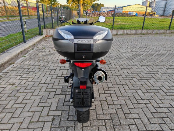 SUZUKI DL 650 V STROM, 0002911
