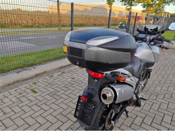 SUZUKI DL 650 V STROM, 0002911