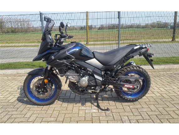 SUZUKI DL 650 XAL, 0003001