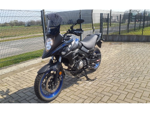 SUZUKI DL 650 XAL, 0003001