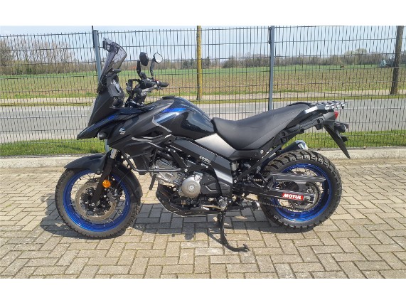 SUZUKI DL 650 XAL, 0003001