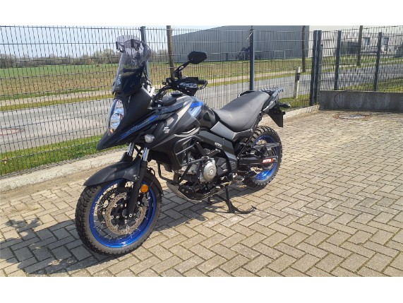 SUZUKI DL 650 XAL, 0003001