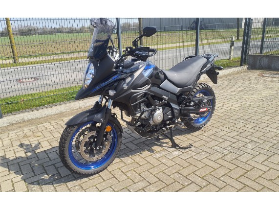 SUZUKI DL 650 XAL, 0003001