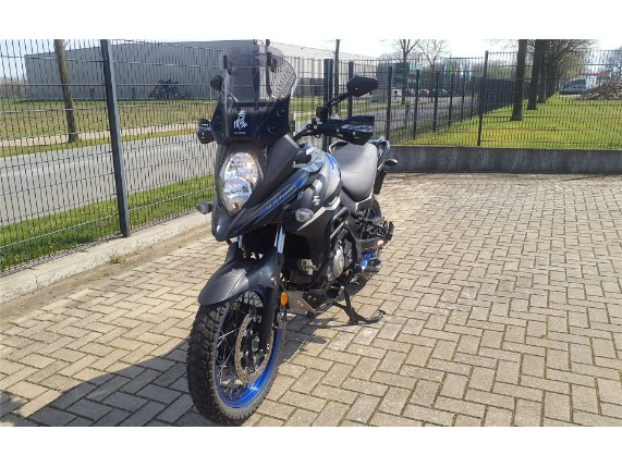 SUZUKI DL 650 XAL, 0003001