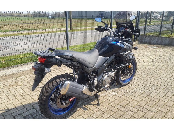 SUZUKI DL 650 XAL, 0003001