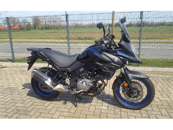 SUZUKI DL 650 XAL, 0003001
