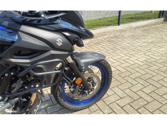 SUZUKI DL 650 XAL, 0003001