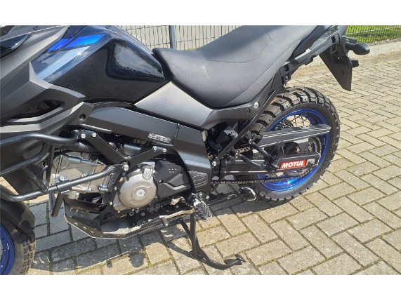 SUZUKI DL 650 XAL, 0003001