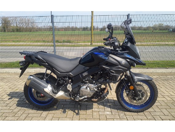 SUZUKI DL 650 XAL, 0003001