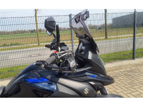 SUZUKI DL 650 XAL, 0003001