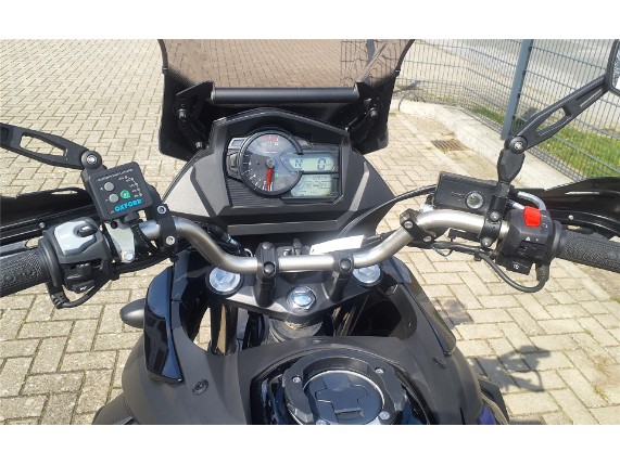 SUZUKI DL 650 XAL, 0003001