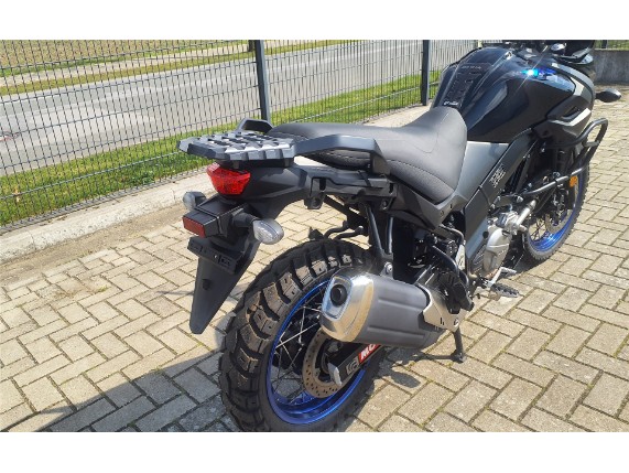 SUZUKI DL 650 XAL, 0003001