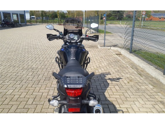 SUZUKI DL 650 XAL, 0003001