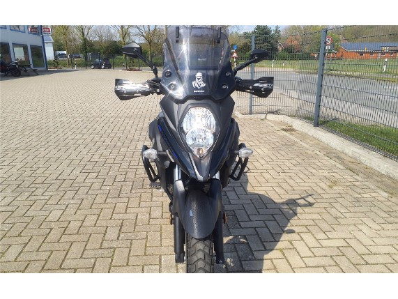 SUZUKI DL 650 XAL, 0003001