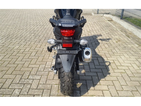 SUZUKI DL 650 XAL, 0003001