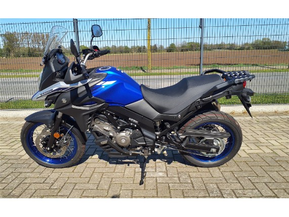 SUZUKI DL 650 XAM3, 0002600