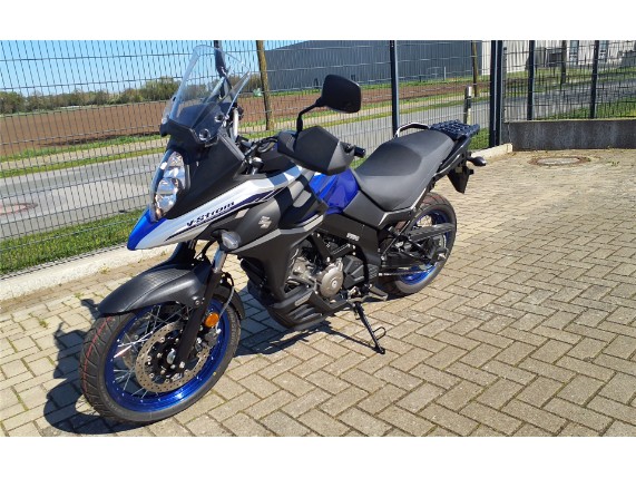 SUZUKI DL 650 XAM3, 0002600