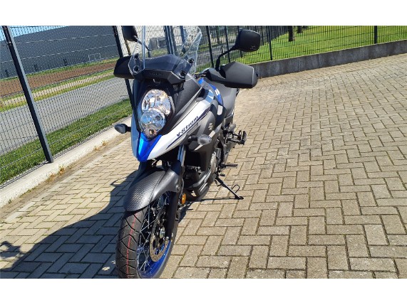SUZUKI DL 650 XAM3, 0002600