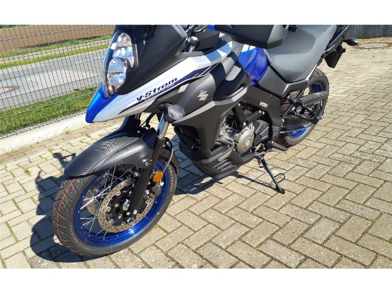SUZUKI DL 650 XAM3, 0002600