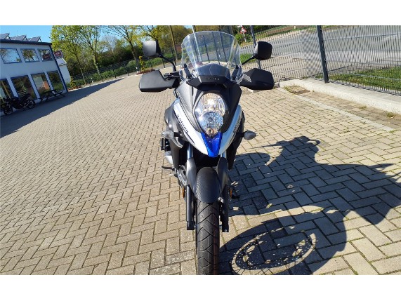 SUZUKI DL 650 XAM3, 0002600