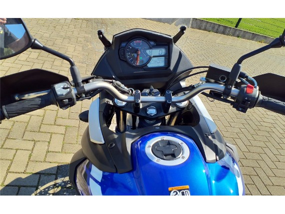 SUZUKI DL 650 XAM3, 0002600