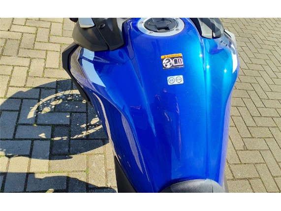 SUZUKI DL 650 XAM3, 0002600