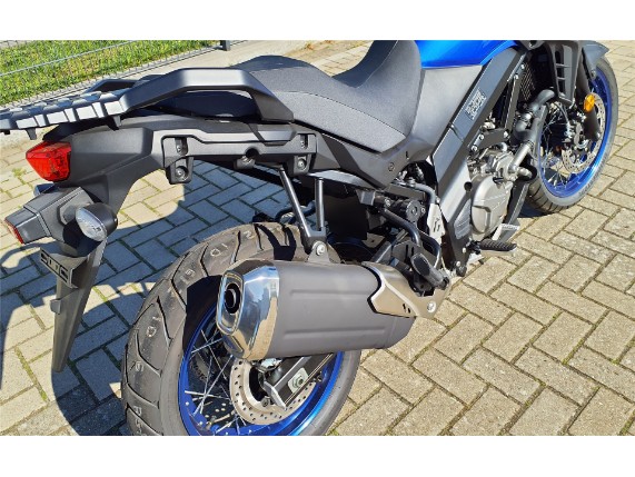 SUZUKI DL 650 XAM3, 0002600