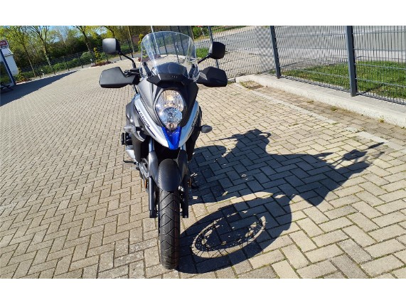 SUZUKI DL 650 XAM3, 0002600