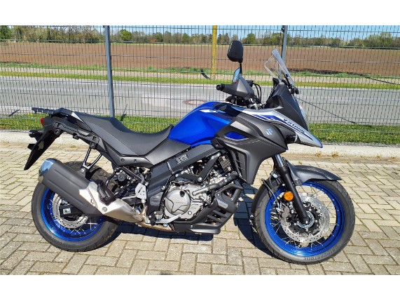 SUZUKI DL 650 XAM3, 0002600