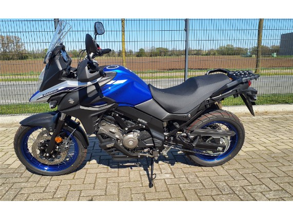 SUZUKI DL 650 XAM3, 0002600