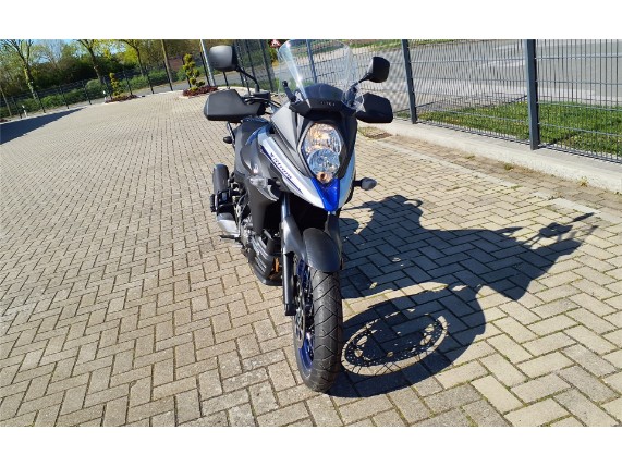SUZUKI DL 650 XAM3, 0002600