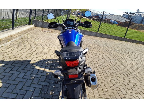 SUZUKI DL 650 XAM3, 0002600