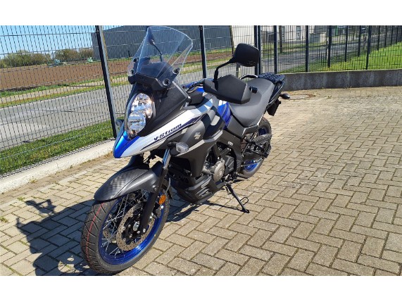 SUZUKI DL 650 XAM3, 0002600