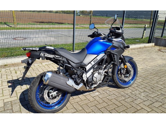 SUZUKI DL 650 XAM3, 0002600