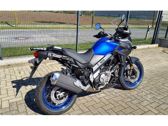 SUZUKI DL 650 XAM3, 0002600