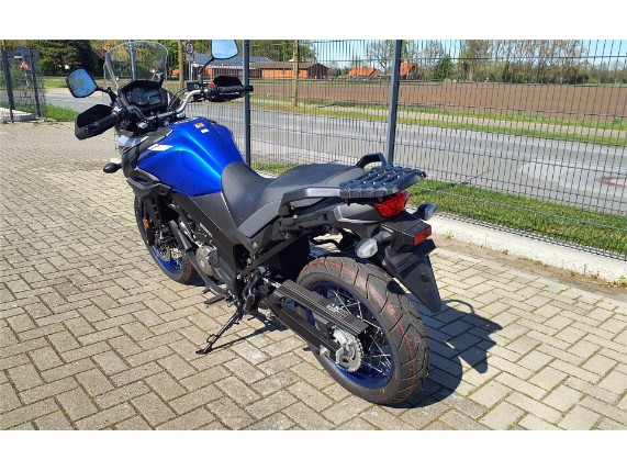 SUZUKI DL 650 XAM3, 0002600